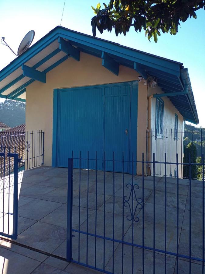 גראמדו Apartamentos Zidane מראה חיצוני תמונה