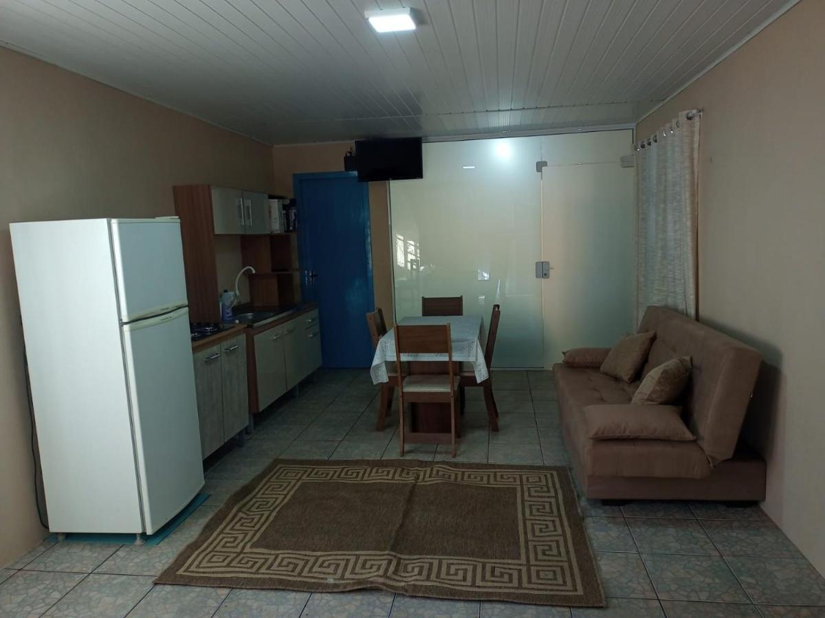 גראמדו Apartamentos Zidane מראה חיצוני תמונה