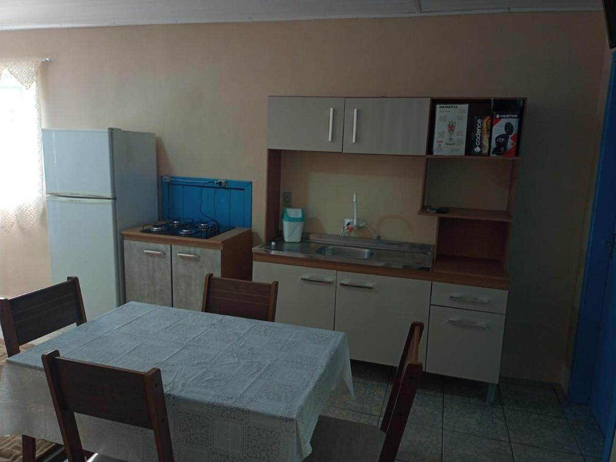 גראמדו Apartamentos Zidane מראה חיצוני תמונה