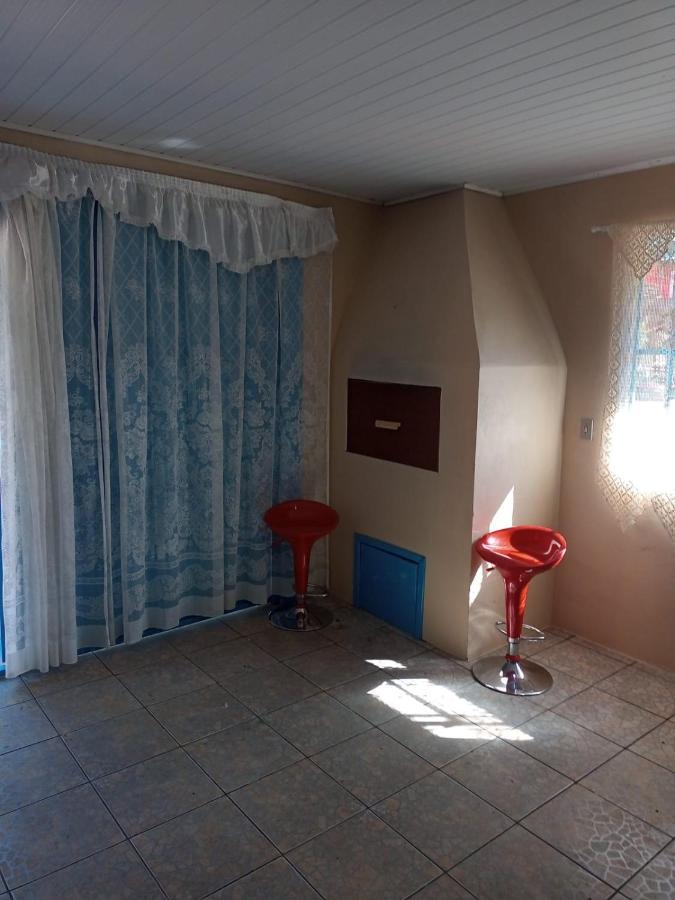 גראמדו Apartamentos Zidane מראה חיצוני תמונה