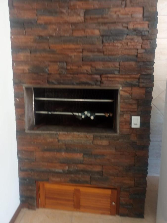 גראמדו Apartamentos Zidane מראה חיצוני תמונה