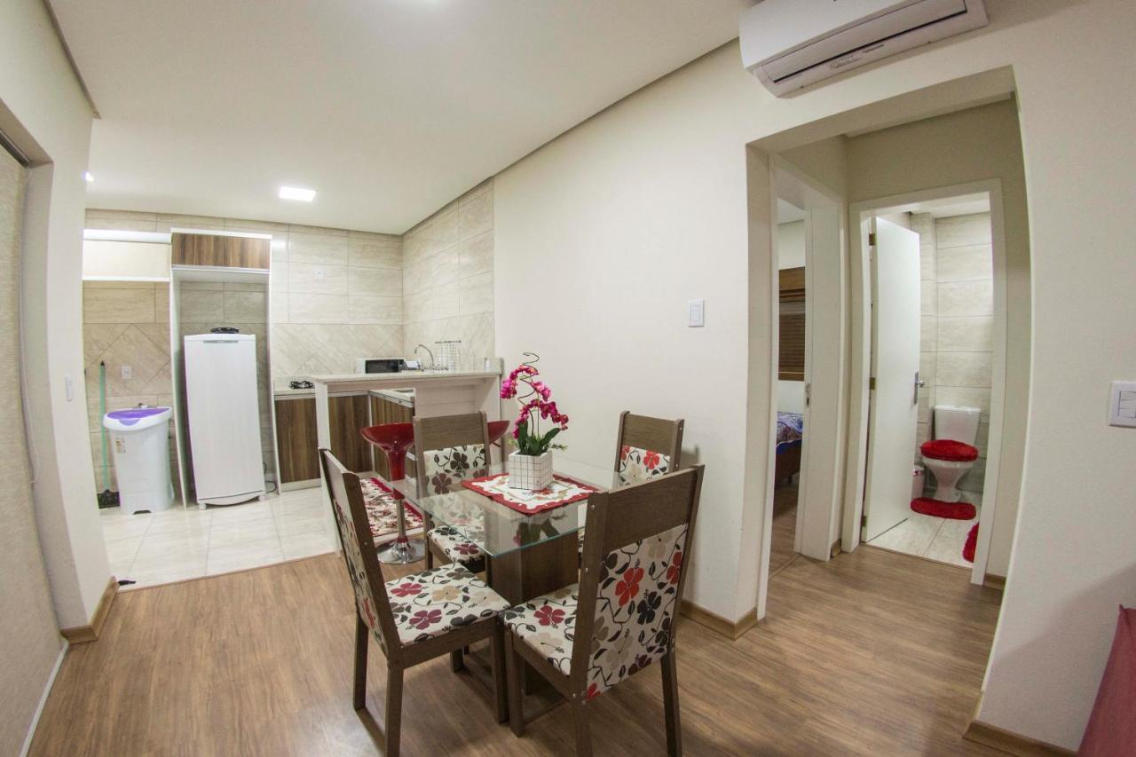 גראמדו Apartamentos Zidane מראה חיצוני תמונה