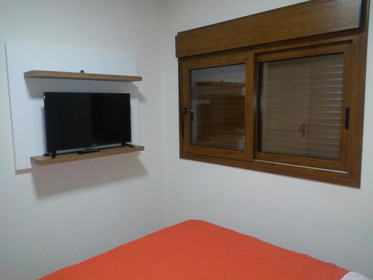 גראמדו Apartamentos Zidane מראה חיצוני תמונה