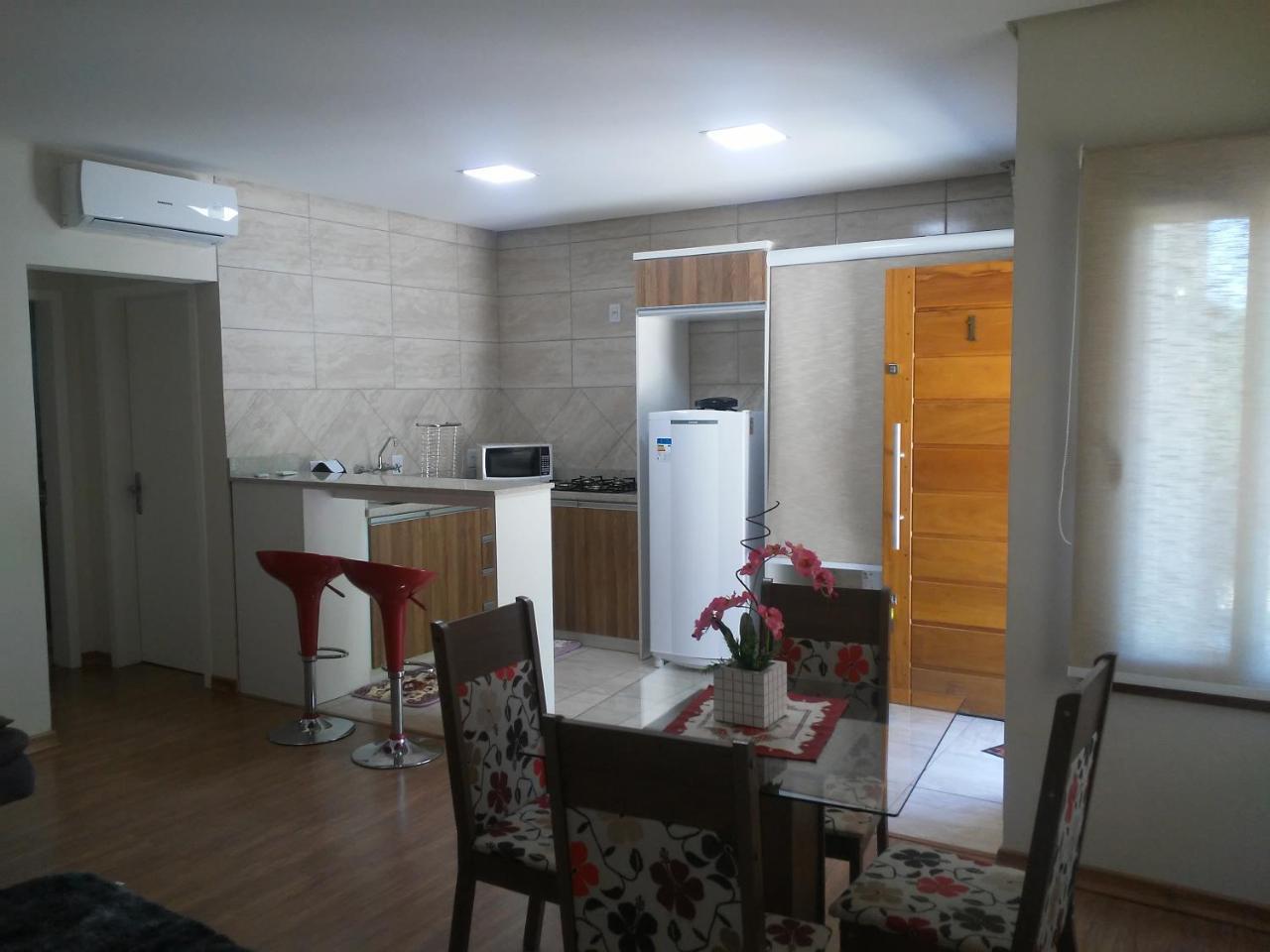 גראמדו Apartamentos Zidane מראה חיצוני תמונה